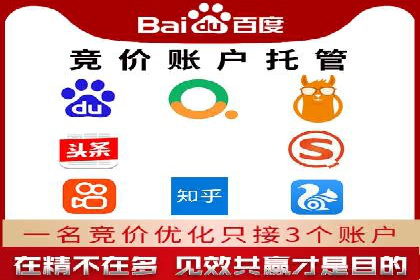案例分析：SEM竞价托管代运营优势